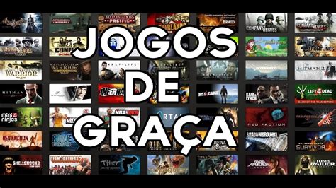 jogos para pc download grátis completo torrent